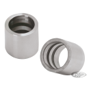 S&S Improved mainshaft bearing race