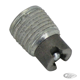 Magnetic pipe plug #739A 1/8 NPT each