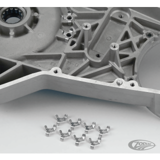 10pck Lock Tab Inner Pri. Cover BT85-06