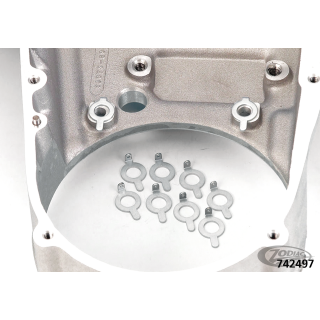 10pck Lock Tab Inner Primary Cover