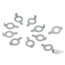 10pck Lock Tab Inner Primary Cover