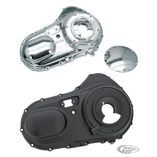 GZP Chrome outer primary XL04-05 #25460-