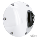 GZP Chrome Derby Cover +hardware XL04-up