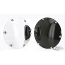 GZP Chrome Derby Cover +hardware XL04-up