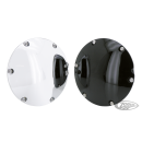 GZP Chrome Derby Cover +hardware XL04-up