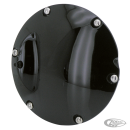 GZP Black Derby Cover w/hardware XL04-up