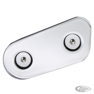 GZP Chrome inspection cover kit XL04-