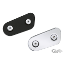 GZP Chrome inspection cover kit XL04-