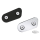GZP Chrome inspection cover kit XL04-