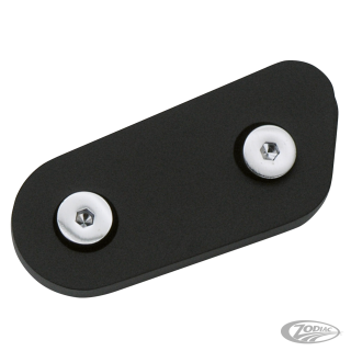 GZP Black inspection cover kit XL04-up