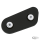GZP Black inspection cover kit XL04-up