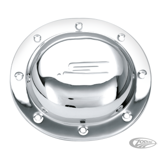 GZP Bird Logo Derby cover BT36-64
