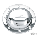 GZP Bird Logo Derby cover BT36-64