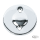 GZP Primary inspection cover #60572-3