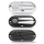 PM Scallop inspection cover Chrome