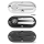 PM Scallop inspection cover Chrome