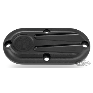 PM Scallop inspection cover Black Ops