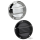 GZP Chr Airfoil BT99-17 derby cover