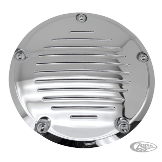 GZP Stanza Chrome 3 hole derby cover BT7