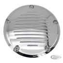 GZP Stanza Chrome 3 hole derby cover BT7