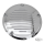 GZP Stanza Chrome 3 hole derby cover BT7