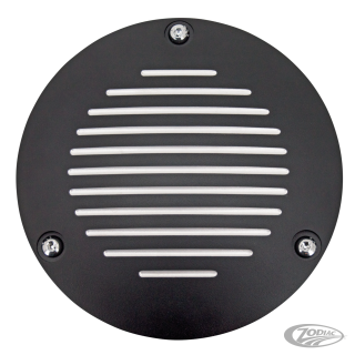GZP Stanza Chrome 5H derby cover BT99-17