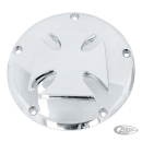 GZP Chr alu maltese cross derby cover 5h
