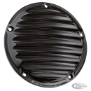 RSD/PM Nostalgia Derby cover BT99-up blk