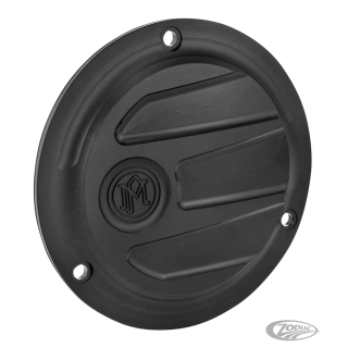 PM Scallop Derby cover Black Ops 3-hole