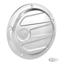 PM Scallop Derby cover Chrome 5-hole