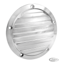 PM DRIVE DERBY COVER Chrome