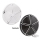 PM DRIVE DERBY COVER Chrome