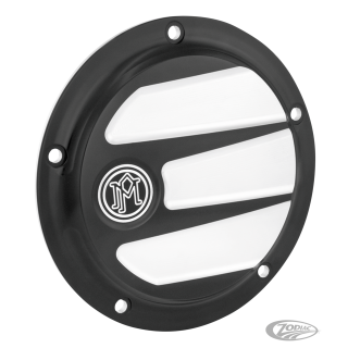 PM Scallop Derby cover Contr.cut 5-hole