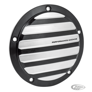 PM DRIVE DERBY COVER Contr.cut