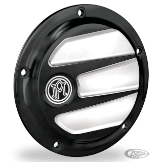 PM Scallop Derby cover Platinum 5-hole