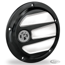 PM Scallop Derby cover Platinum 5-hole