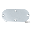 GZP Primary inspection plate FL chrome