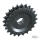 GZP Motor sprocket 23T BT36-54