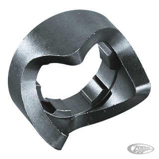 GZP Sliding cam for compensating sprocke