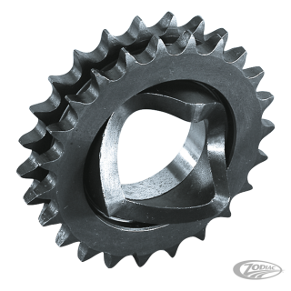 GZP Compensating sprocket 23 T # 40282-7