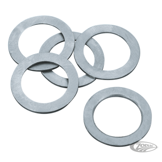 6pck Spacer sprckt shaft .060 to .210