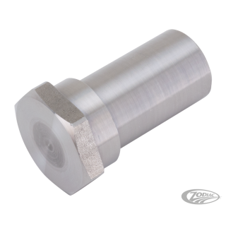 GZP Sprocket shaft nut BTl70-90 #40392-7