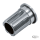GZP Sprocket shaft nut BTl70-90 #40392-7
