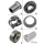 GZP Sprocket shaft nut BT91-06 #40392