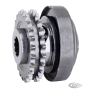 GZP Compensating sprocket kit F*ST91-93