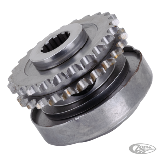 GZP Compensating sprocket kit F*ST94-06