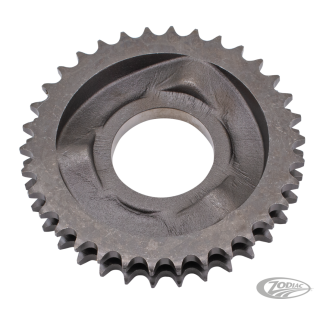 GZP Compensator sprocket 34T