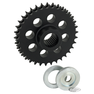 GZP compensator eliminator TC07-17
