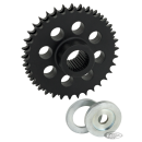 GZP compensator eliminator TC07-17