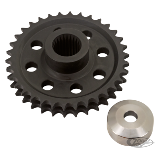GZP ME17-up solid Compensator kit 34T